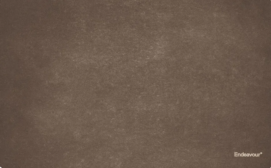 Køkkenartikler<Endeavour Medium Board Wood Fiber Brun