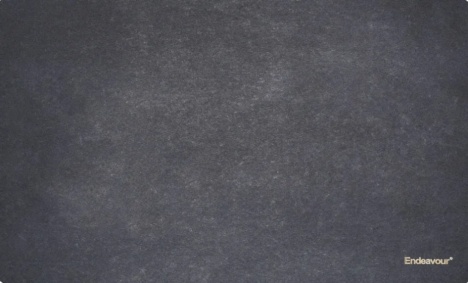 Køkkenartikler<Endeavour Medium Board Wood Fiber Sort