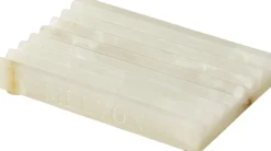 Badeværelsestilbehør<Melyon Marble Green Onyx Soap Dish