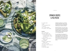 Bøger<New Mags Menu – Recipes for Shared Moments