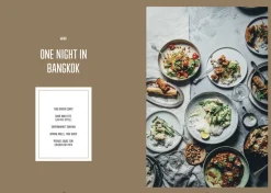 Bøger<New Mags Menu – Recipes for Shared Moments