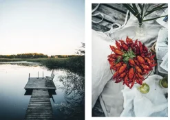 Bøger<New Mags Menu – Recipes for Shared Moments
