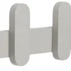 Knager & Knagerækker<Hübsch Merry Coatrack Light Grey