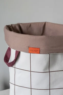 Håndklæder<Mette Ditmer MESH laundry bag