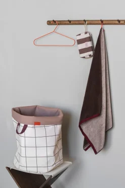 Håndklæder<Mette Ditmer MESH laundry bag