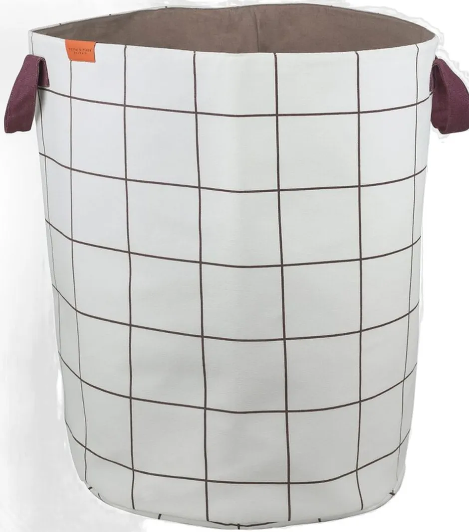 Håndklæder<Mette Ditmer MESH laundry bag