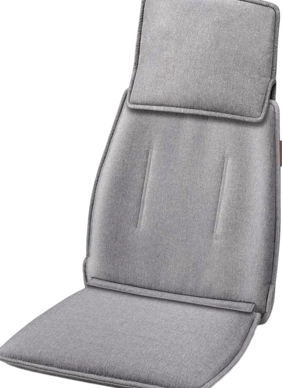 Elektronik<Beurer MG 330 Grey Massagesæde