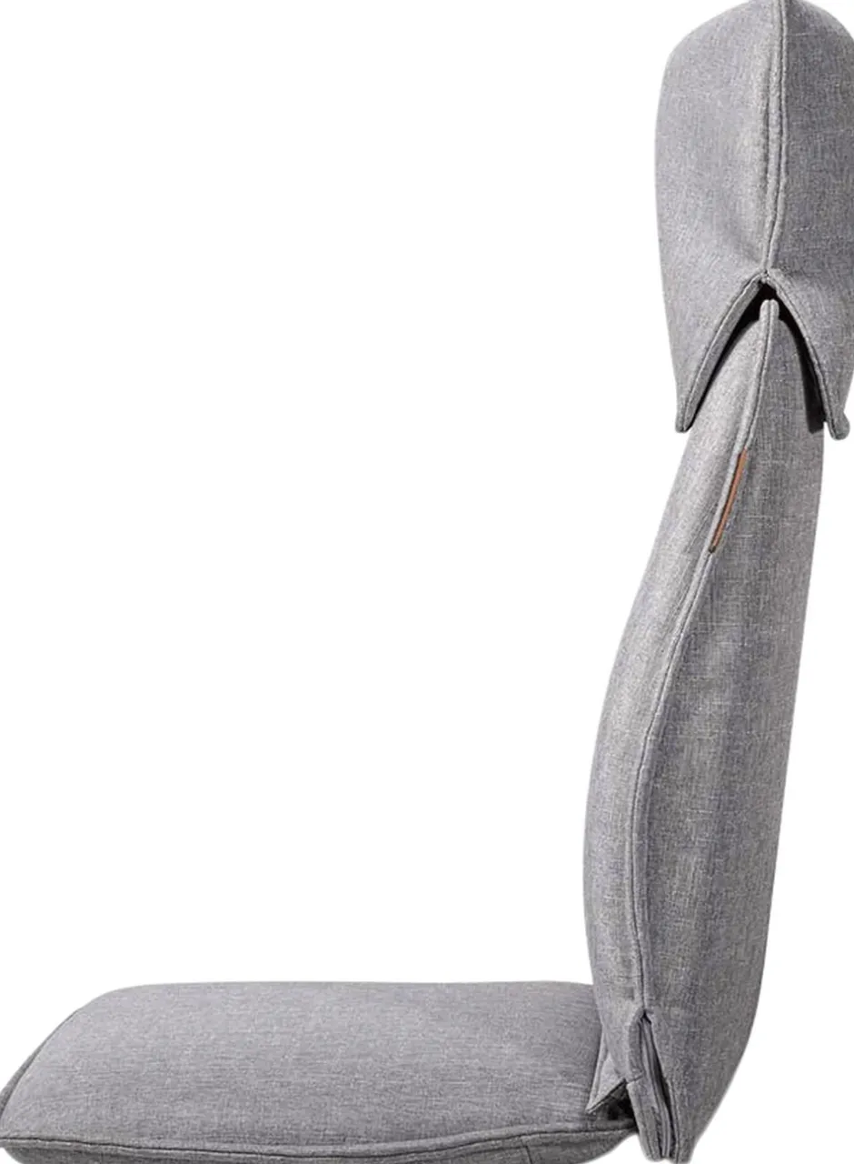 Elektronik<Beurer MG 330 Grey Massagesæde