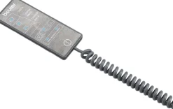 Elektronik<Beurer MG 330 Grey Massagesæde