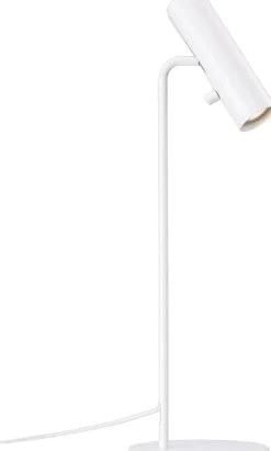 Bordlamper<DFTP MIB 6 BORD GU10 HVID