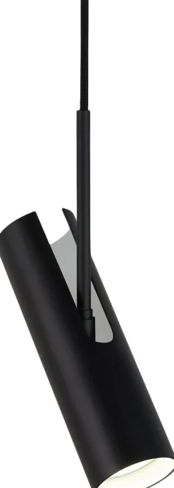 Pendler<DFTP MIB 6 PENDANT GU10 BLACK