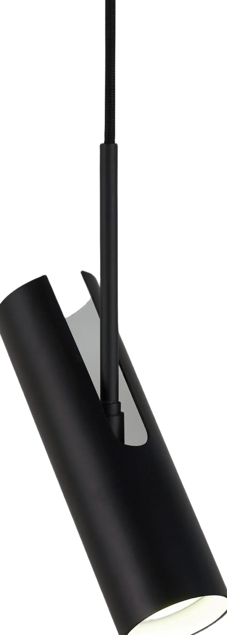 Pendler<DFTP MIB 6 PENDANT GU10 BLACK