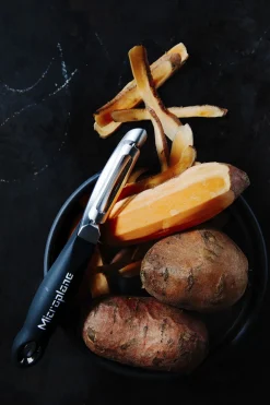 Køkkenartikler<Microplane Professional Peeler