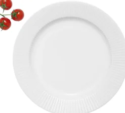 Tallerkener<Eva Trio Middagstallerken 25cm Nova 4 stk.