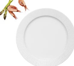 Tallerkener<Eva Trio Middagstallerken 28cm Nova 4 stk.