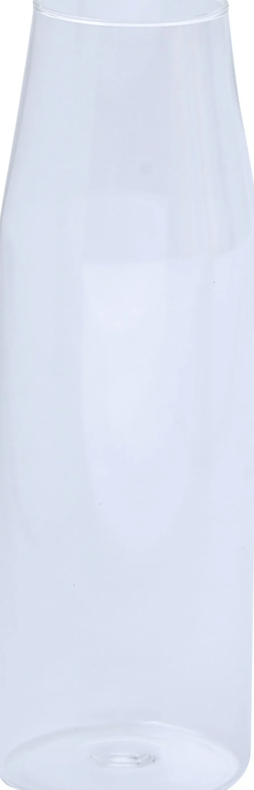 Karafler & Kander<NINE Milk Carafe Clear