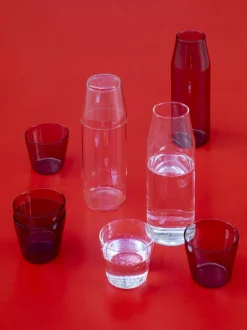 Karafler & Kander<NINE Milk Carafe Clear