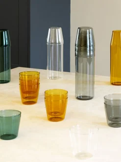 Karafler & Kander<NINE Milk Carafe Grey