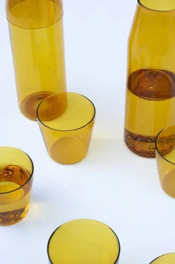 Karafler & Kander<NINE Milk Carafe Yellow