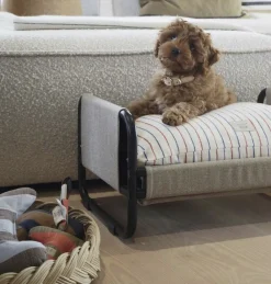 Til Boligens Kæledyr<OYOY Living Design Milo Hundeseng - Medium