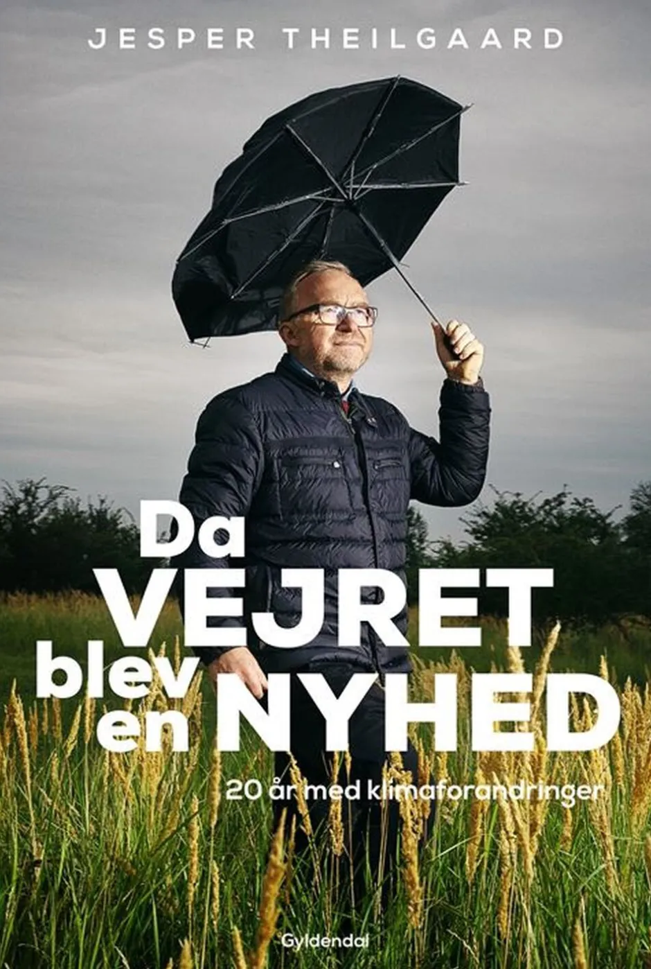 Bøger<Bøger Min klimarejse