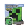 Bordlamper<Shark Gaming Minecraft Creeper v2 Lampe
