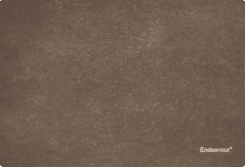Køkkenartikler<Endeavour Mini Board Wood Fiber Brun