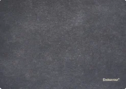 Køkkenartikler<Endeavour Mini Board Wood Fiber Sort
