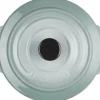 Gryder & Pander<Le Creuset Mini Gryde 10 Sea Salt BK