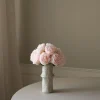 Kunstige Blomster & Træer<Botané Mini Peony Bouquet