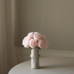 Kunstige Blomster & Træer<Botané Mini Peony Bouquet