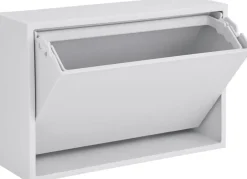 Møbler<RECOLLECTOR Mini Recycling Box, 4 L