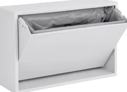 Møbler<RECOLLECTOR Mini Recycling Box, 4 L