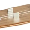 Bordlamper<Mr. Wattson Mini Wattson Surfboard table stand