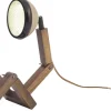 Bordlamper<Mr. Wattson Mini Wattson Table lamp, Caffé latte 2/4