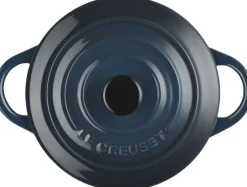 Gryder & Pander<Le Creuset MiniGryde Nuit 10cm BK