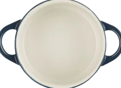 Gryder & Pander<Le Creuset MiniGryde Nuit 10cm BK