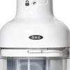 Køkkenmaskiner<OXO Minihakker