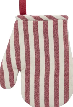 Tekstiler Til Køkkenet|Juletekstiler<Södahl Miniovnhandske 19x23 Harmony Red