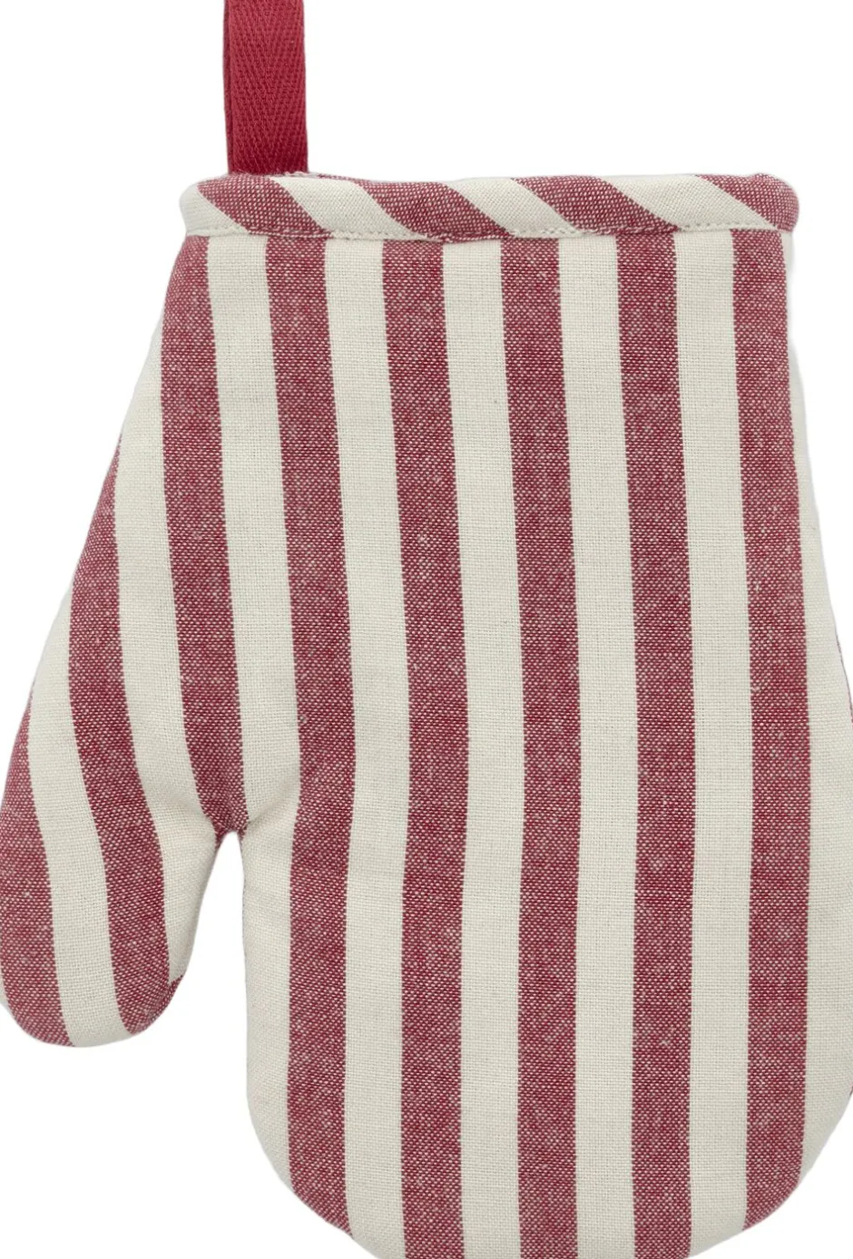 Tekstiler Til Køkkenet|Juletekstiler<Södahl Miniovnhandske 19x23 Harmony Red