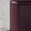Håndklæder<Mette Ditmer MINI-WALTHER pedal bin, 5l.