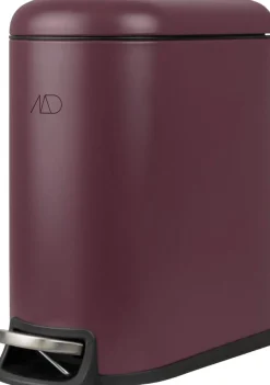 Håndklæder<Mette Ditmer MINI-WALTHER pedal bin, 5l.
