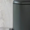 Håndklæder<Mette Ditmer MINI-WALTHER pedal bin, 5l.