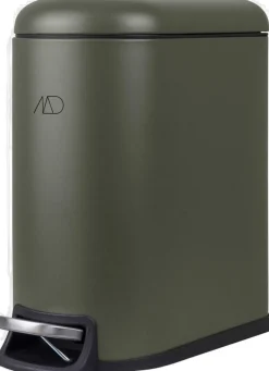Håndklæder<Mette Ditmer MINI-WALTHER pedal bin, 5l.