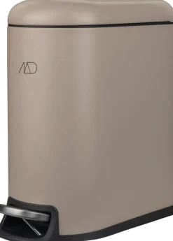 Badeværelsestilbehør<Mette Ditmer MINI-WALTHER pedal bin, 5l.