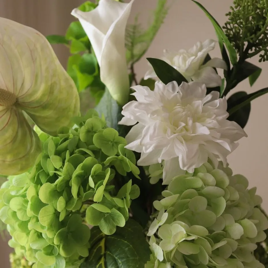 Kunstige Blomster & Træer<Botané Minty Fresh