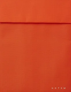 Kontorartikler<Notem MIRA laptop sleeve, Orange