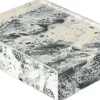Opbevaring<Ferm Living Mist Box - 15 x 20 - Emerald Off-white