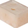 Opbevaring<Ferm Living Mist Box - 7,5 x 10 - Pearl