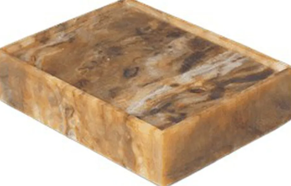 Opbevaring<Ferm Living Mist Box - 15 x 20 - Sugar Kelp